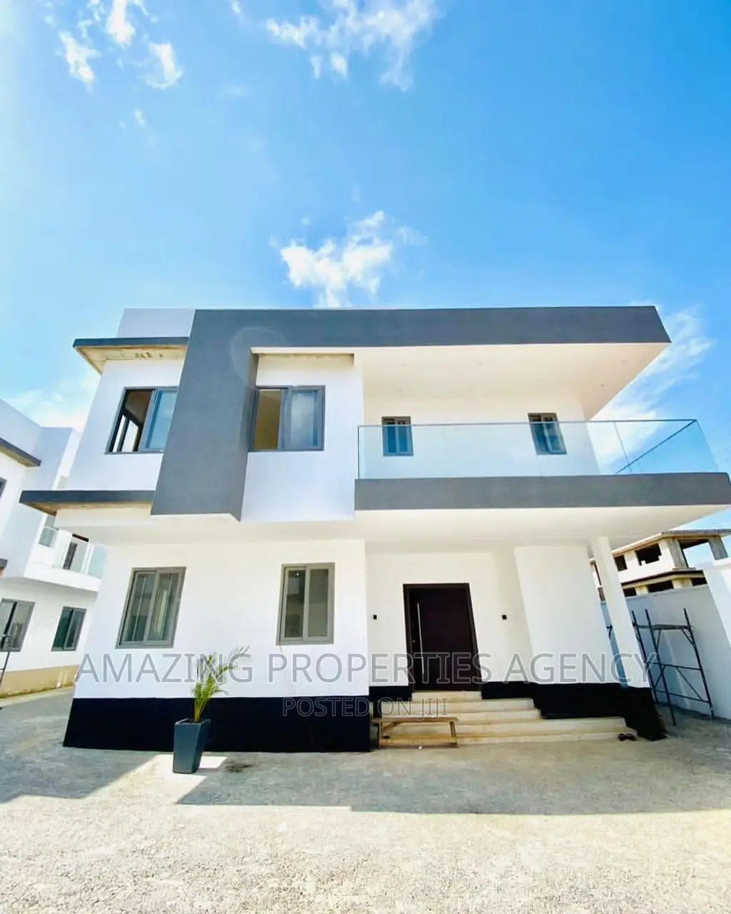 4bdrm House in Tseaddo for sale