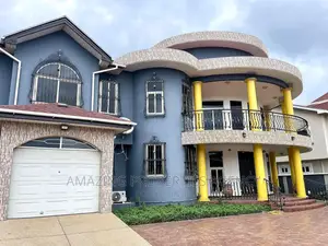 4bdrm House in Cantonments for rent