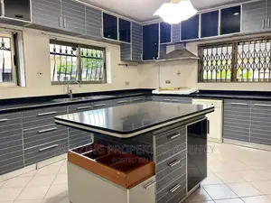 4bdrm House in Cantonments for rent