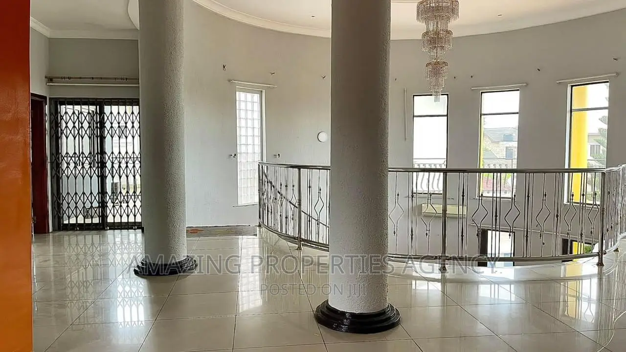 4bdrm House in Cantonments for rent