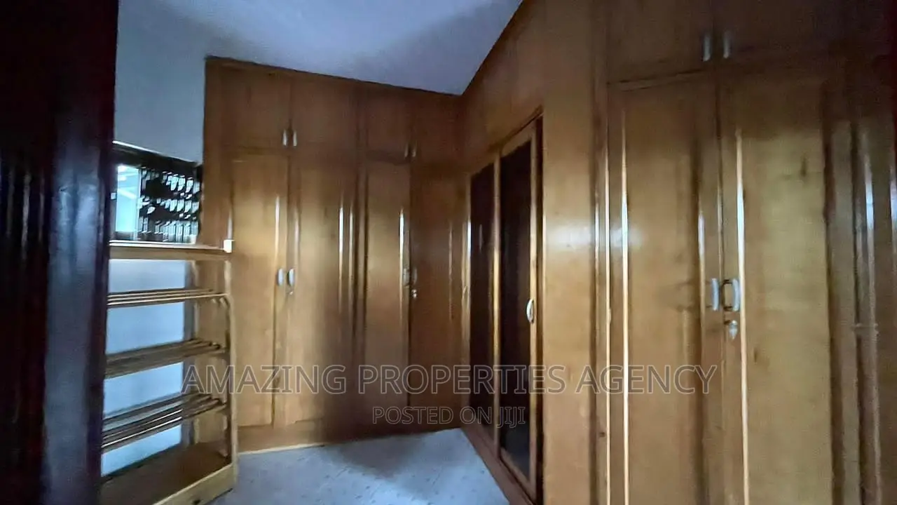 4bdrm House in Cantonments for rent
