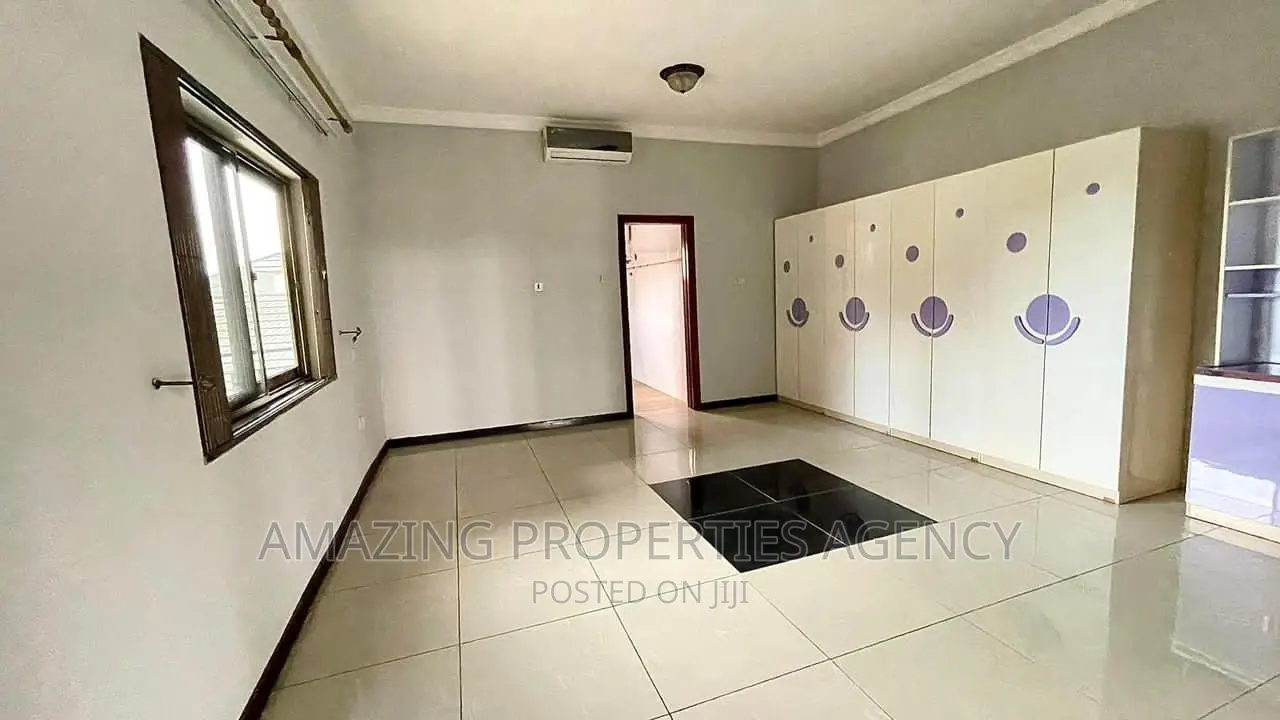 4bdrm House in Cantonments for rent