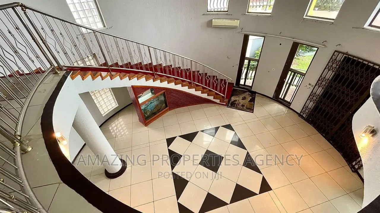 4bdrm House in Cantonments for rent