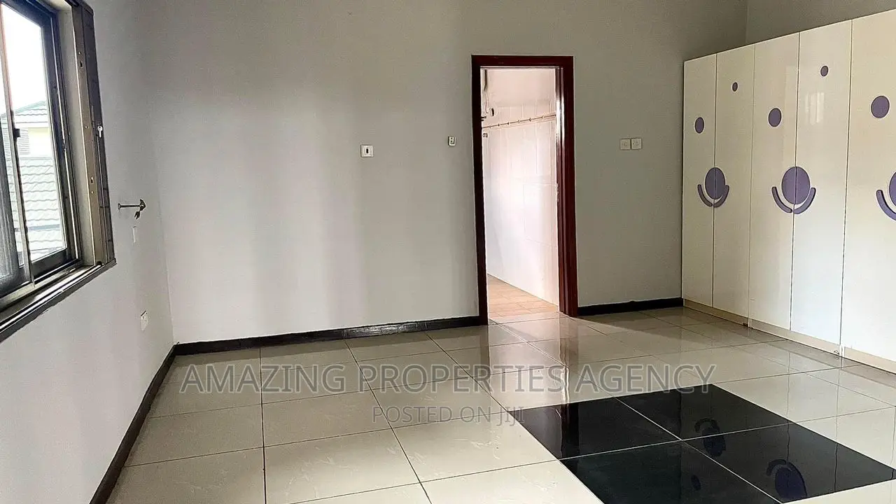 4bdrm House in Cantonments for rent