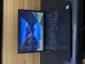 Laptop Dell Latitude 14 5480 8GB Intel Core I5 SSD 256GB