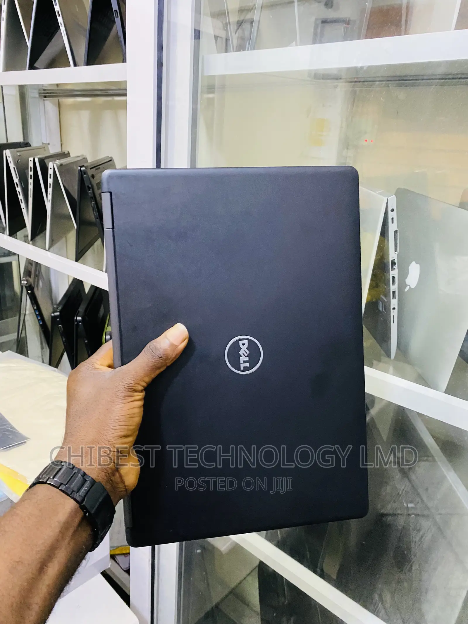 Laptop Dell Latitude 14 5480 8GB Intel Core I5 SSD 256GB