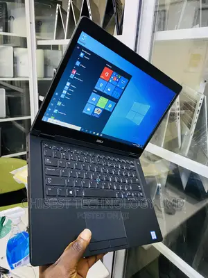 Laptop Dell Latitude 14 5480 8GB Intel Core I5 SSD 256GB