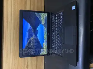 Laptop Dell Latitude 14 5480 8GB Intel Core I5 SSD 256GB