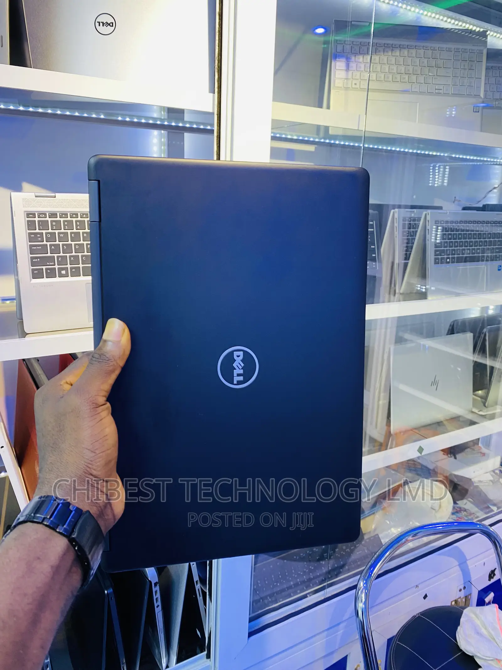 Laptop Dell Latitude 14 5480 8GB Intel Core I5 SSD 256GB