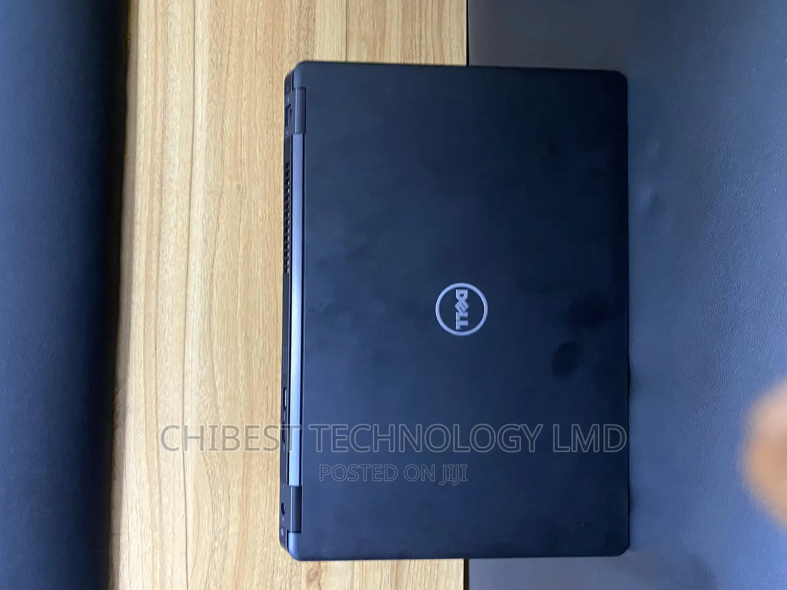 Laptop Dell Latitude 14 5480 8GB Intel Core I5 SSD 256GB