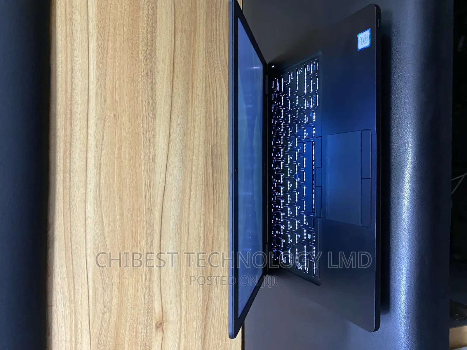 Laptop Dell Latitude 14 5480 8GB Intel Core I5 SSD 256GB