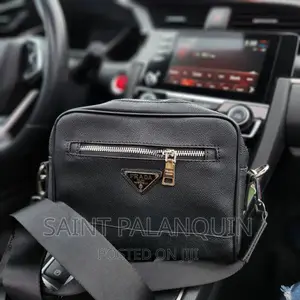 Couches Bag