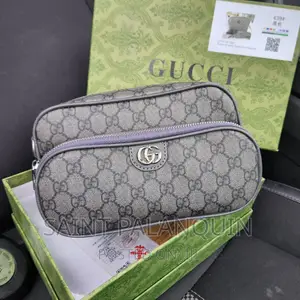 Gucci Shoulder Bag