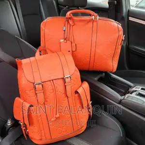 Quality Set of Luggage