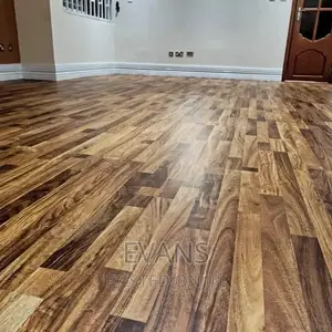 Vinyl, Laminate and SPC Installer