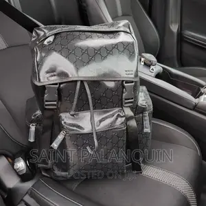 Gucci Backpacks