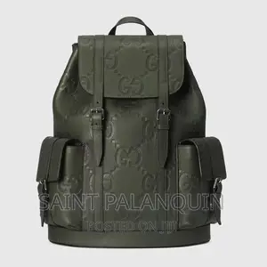 Gucci Backpacks