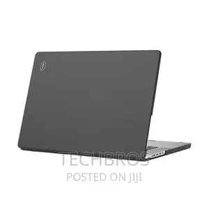 Wiwu Macbook Pro 13 Leather Case 2016-2022