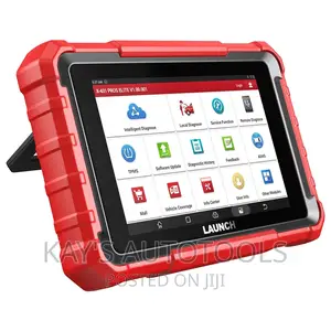 Latest Launch X431 Pros Elite Car Diagnostics Scanner