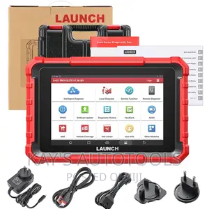 Latest Launch X431 Pros Elite Car Diagnostics Scanner