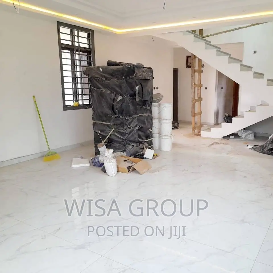 4bdrm Duplex in Wisa Groups, Tantra Hills for sale