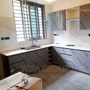 4bdrm Duplex in Wisa Groups, Tantra Hills for sale