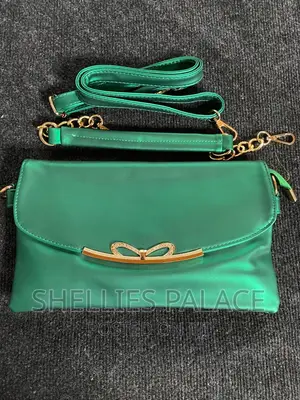 Women Female Shoulder Clutch Handbags