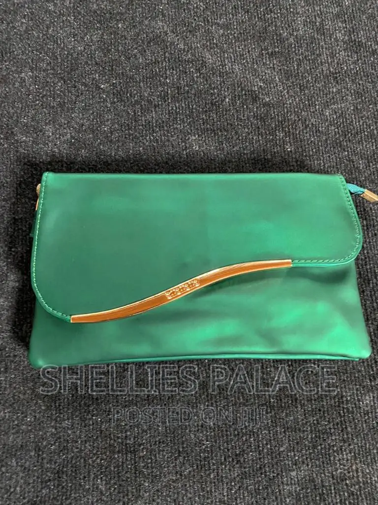 Women Female Shoulder Clutch Handbags