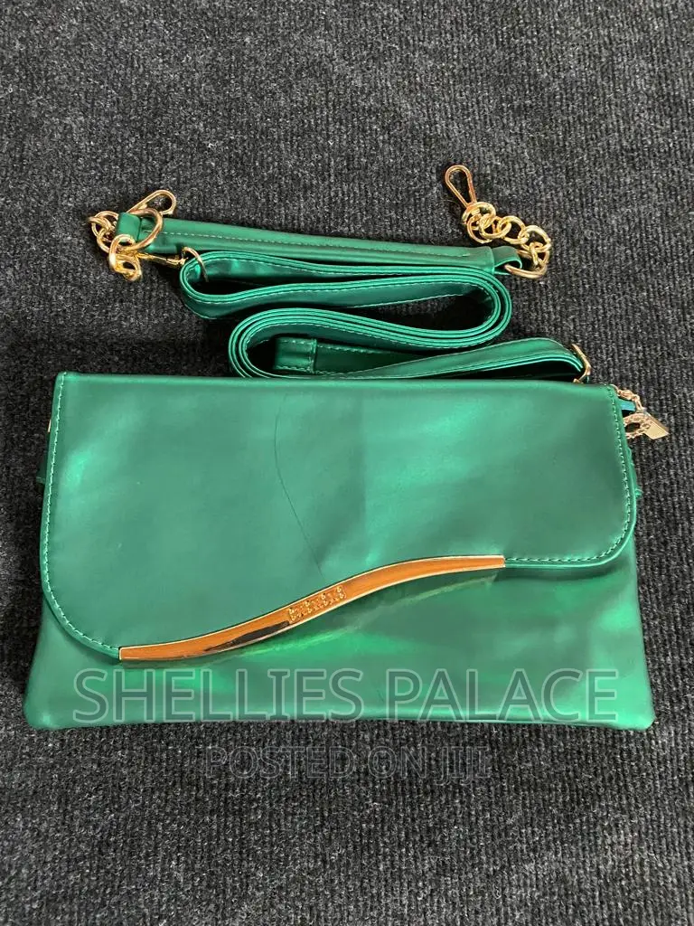Women Female Shoulder Clutch Handbags