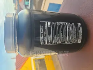 Whey Protein (Gorilla Mode From Usa)