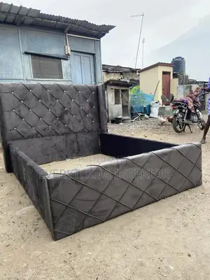 Brand New Double Bedframe for Sale at Affordable Prices