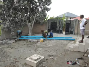 Plenty Water Borehole Drilling
