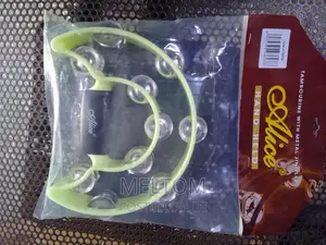 Alice Tambourine