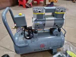 Electric Air Compressor