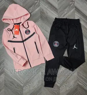 Jordan Tracksuit