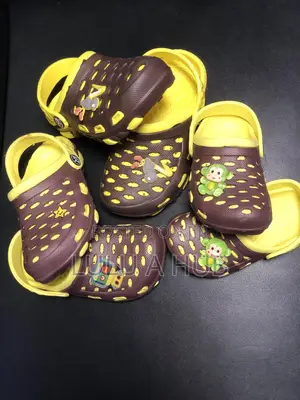 Crocs Sandals