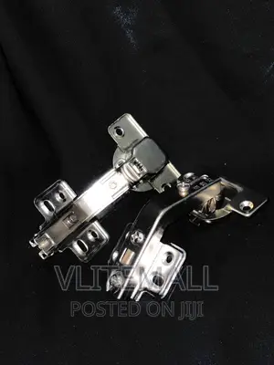 135 Degree Angle Door Hinge