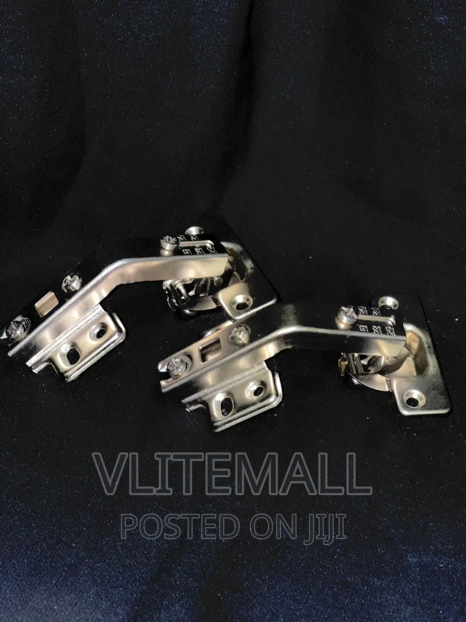 135 Degree Angle Door Hinge