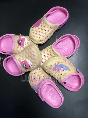 Crocs Sandals