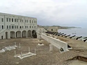 Travel And Tour Within Ghana