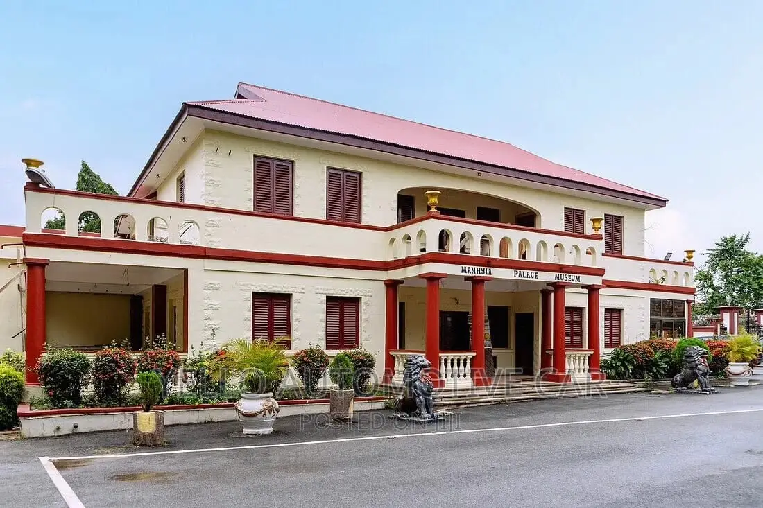 Travel And Tour Within Ghana