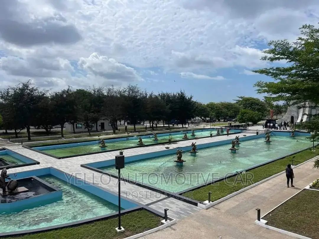 Travel And Tour Within Ghana