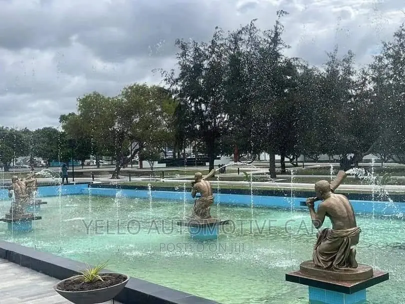 Travel And Tour Within Ghana