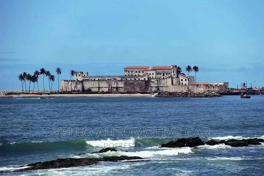 Travel And Tour Within Ghana