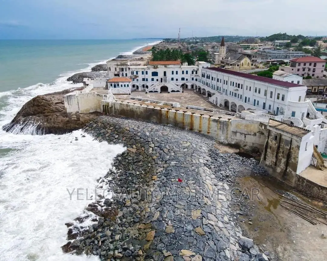 Travel And Tour Within Ghana