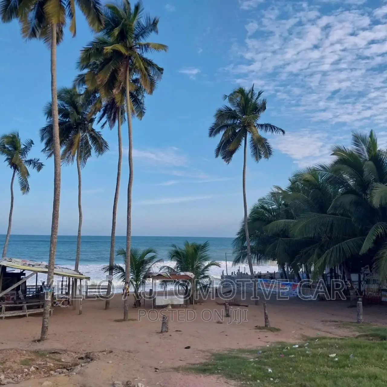 Travel And Tour Within Ghana