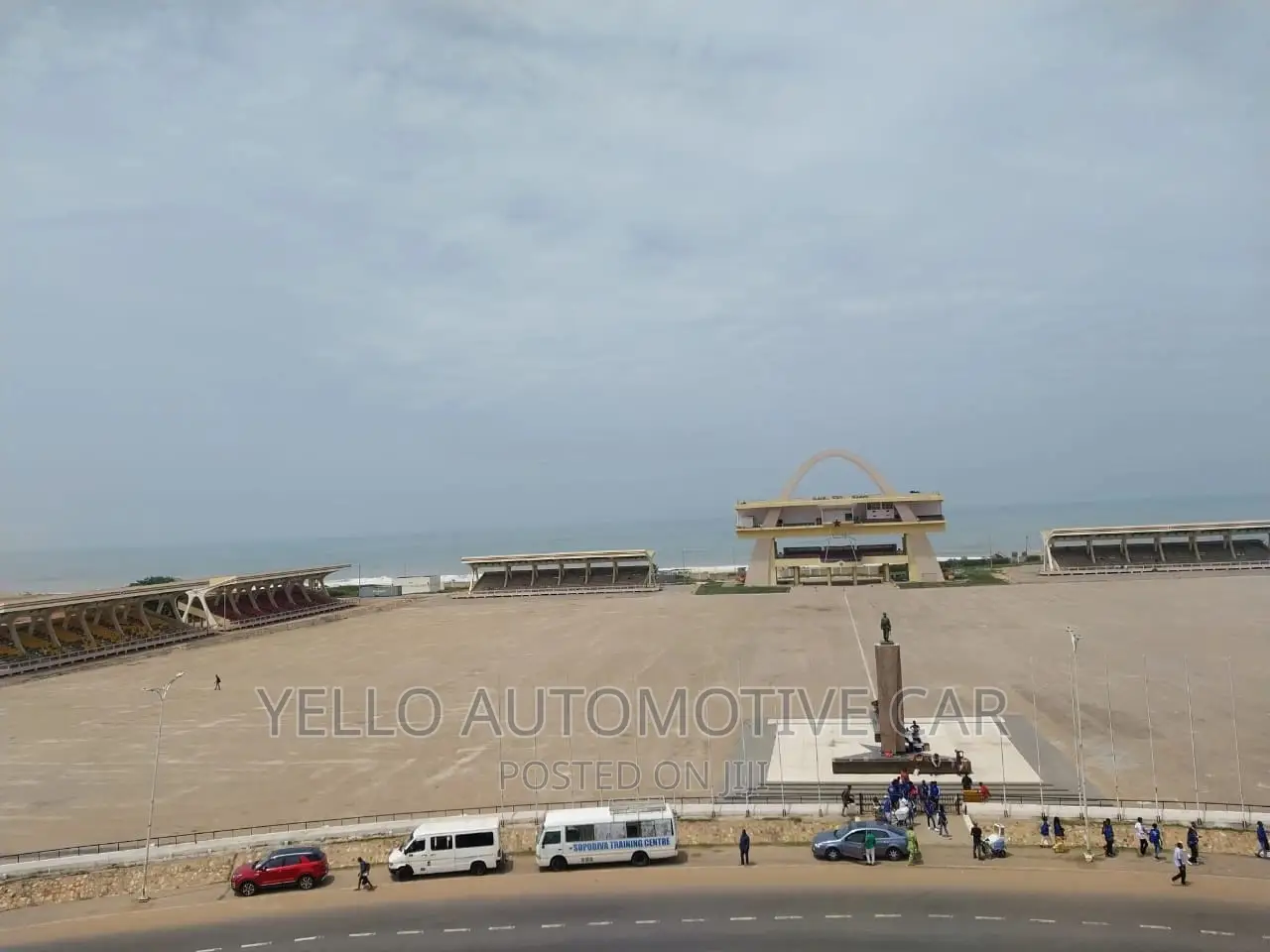 Travel And Tour Within Ghana