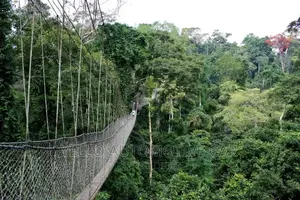 Travel And Tour Within Ghana