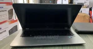Laptop HP EliteBook 840 G3 8GB Intel Core I5 SSD 256GB