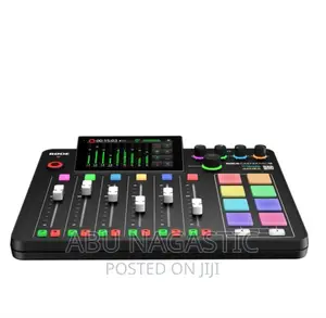 Rode Caster Pro II 9-Channel Mixer